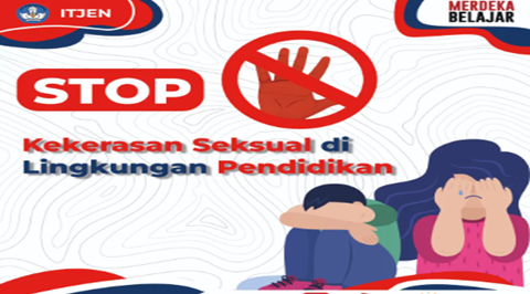 APORIA PELECEHAN SEKSUAL