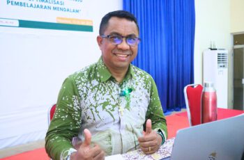 PEMBELAJARAN MENDALAM DAN TES KEMAMPUAN AKADEMIK (TKA) DALAM TRANSFORMASI ASESMEN PENDIDIKAN DI INDONESIA