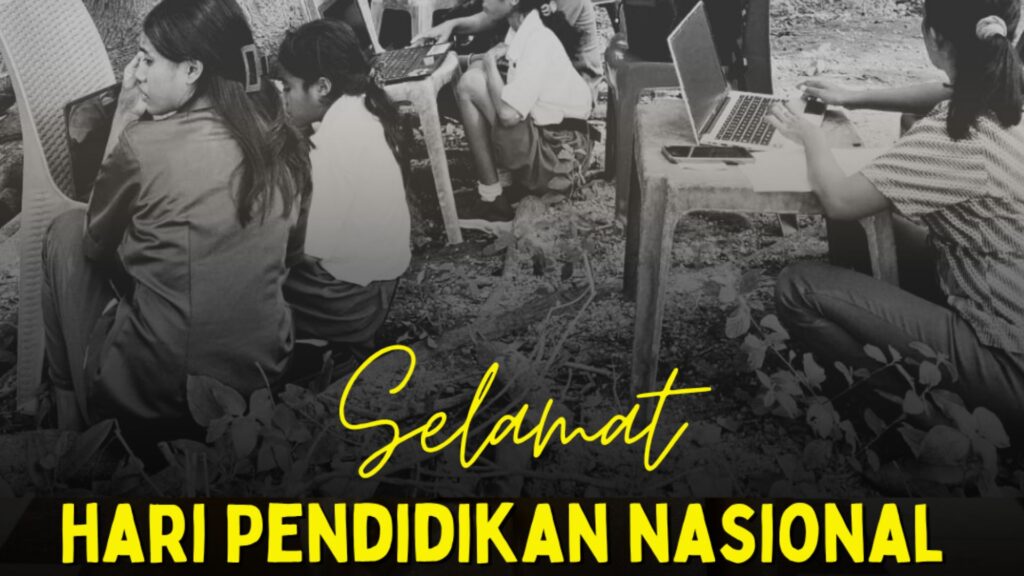 DARI NEBE SAMPAI MAUMERE, DARI KOTING SAMPAI BOTANG: SERBA-SERBI HARDIKNAS 2026