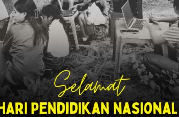 DARI NEBE SAMPAI MAUMERE, DARI KOTING SAMPAI BOTANG: SERBA-SERBI HARDIKNAS 2026