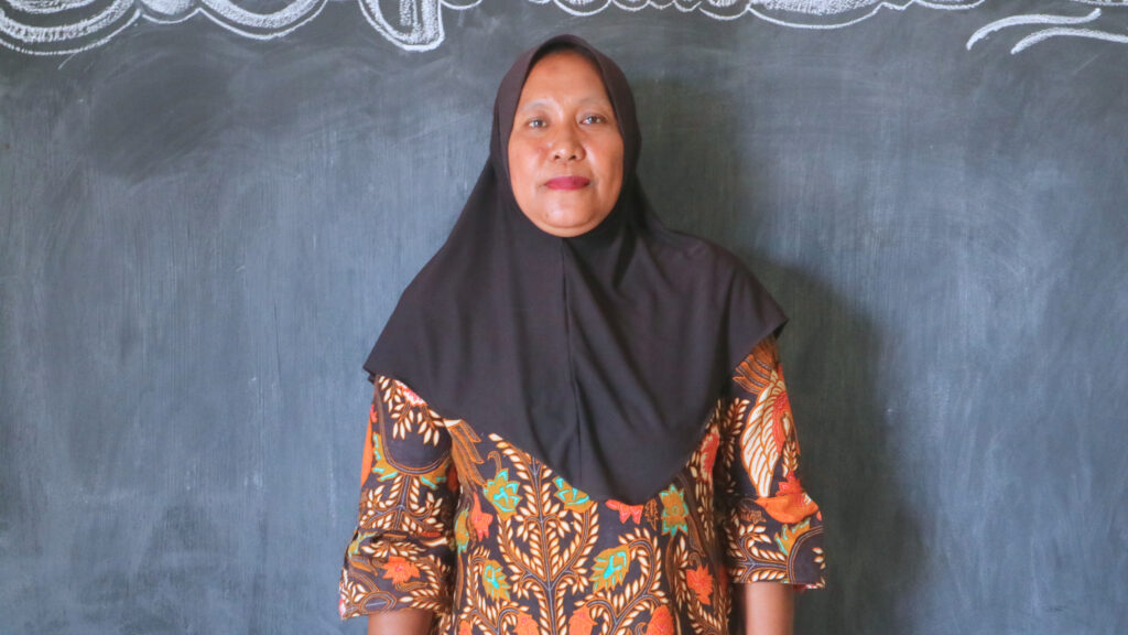 GURU ADALAH PANGGILAN UNIVERSAL: IBU ICE DAN WAJAH TOLERANSI DI SEKOLAH SANPUKAT