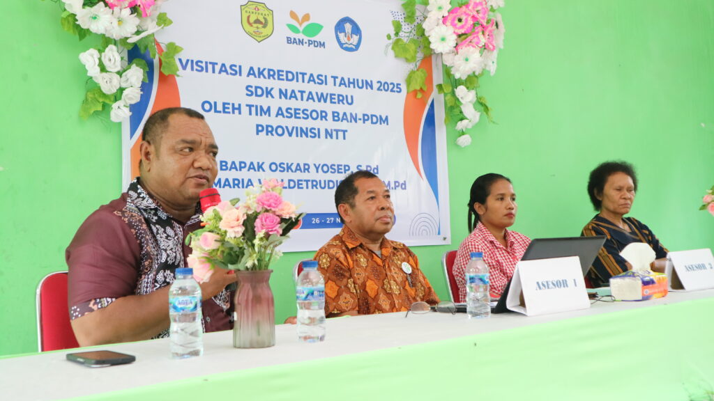 KAYA DI HADAPAN ALLAH (Renungan Senin, 19 Oktober 2026)